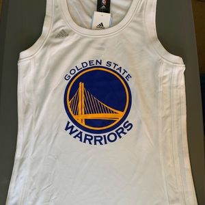 Medium women’s nba golden state warriors jersey